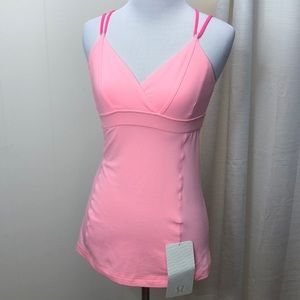 LuLulemon Patience Tank